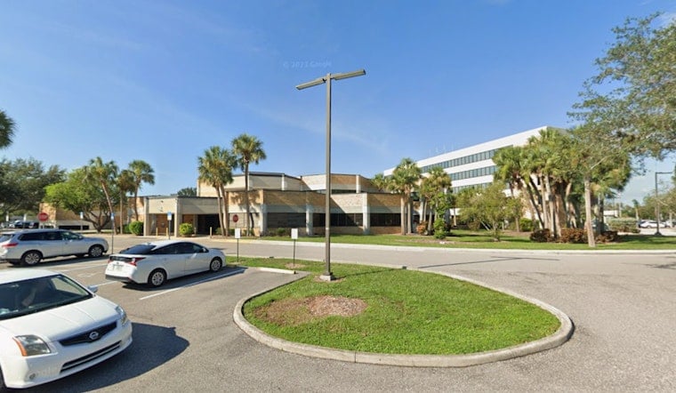 Charlotte County Announces Thanksgiving Holiday Schedule, Office Closures and Service Adjustments