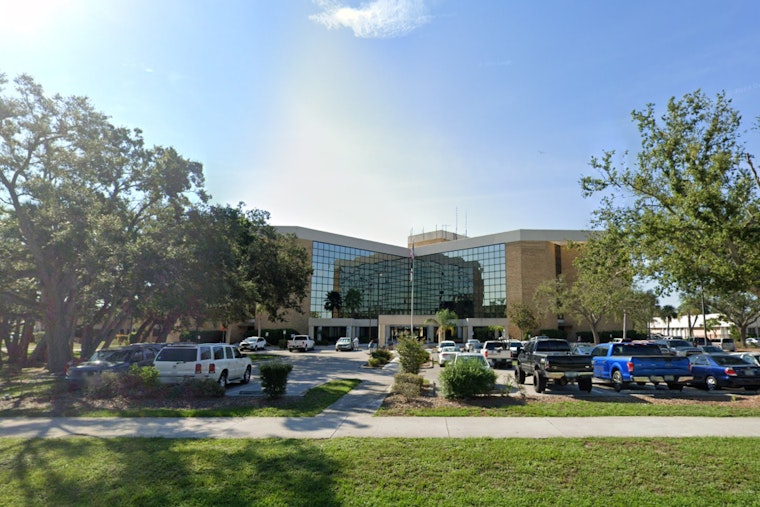 Charlotte County Announces Week of Governance Meetings, Streets, Marine Conservation, and Oversight on the Agenda