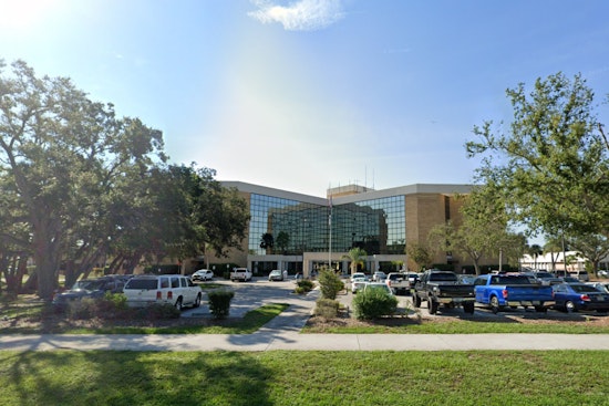 Charlotte County Announces Week of Governance Meetings, Streets, Marine Conservation, and Oversight on the Agenda