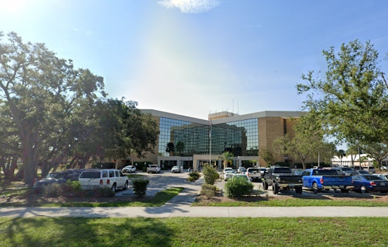 Charlotte County Announces Week of Governance Meetings, Streets, Marine Conservation, and Oversight on the Agenda