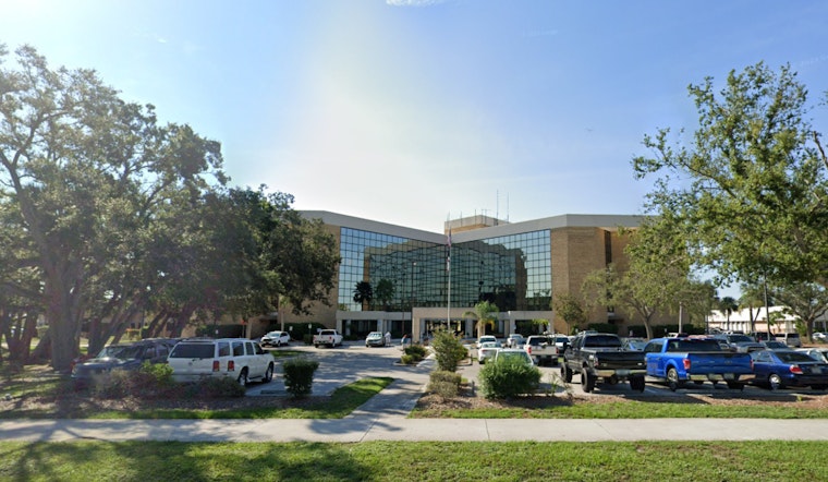 Charlotte County Announces Week of Governance Meetings, Streets, Marine Conservation, and Oversight on the Agenda