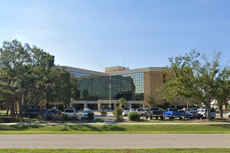 Charlotte County Commission Invites Public to Utilities Quarterly Update in Port Charlotte