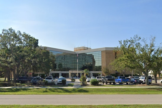 Charlotte County Commission Invites Public to Utilities Quarterly Update in Port Charlotte