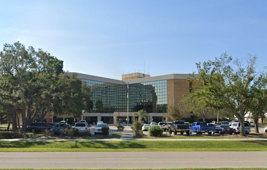 Charlotte County Commission Invites Public to Utilities Quarterly Update in Port Charlotte