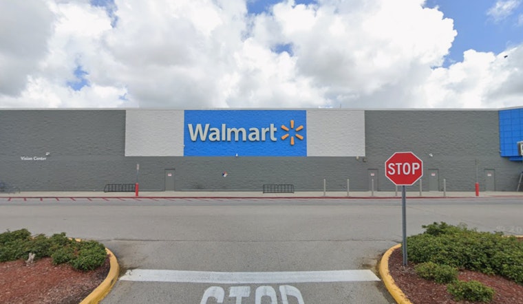Charlotte County Invites Residents to E-Waste Recycling Event and Shredding on Dec. 7 at Local Walmart