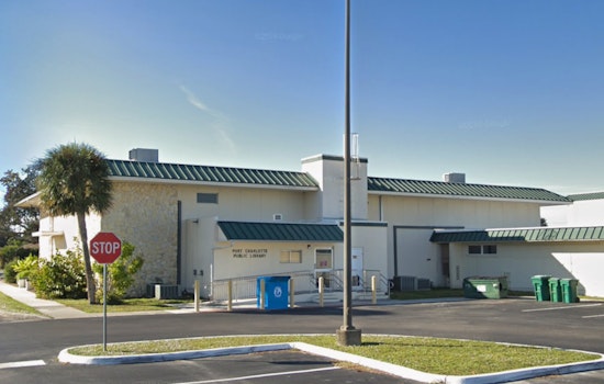 Charlotte County Libraries Launch "Cookies for Kindness" Drive for Homebound and Assisted Living Residents