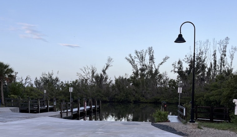 Charlotte County Reopens Select Boat Ramps After Hurricanes with