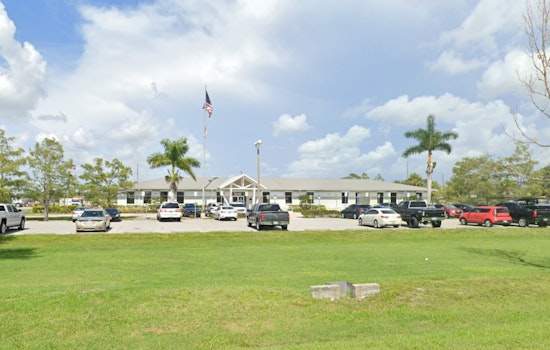 Charlotte County Seeks Active Citizens for Advisory Board Roles to Shape Local Services