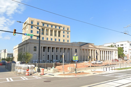 Charlotte Drug Trafficker Sentenced to Five Years for Fentanyl Distribution and Firearms Charge