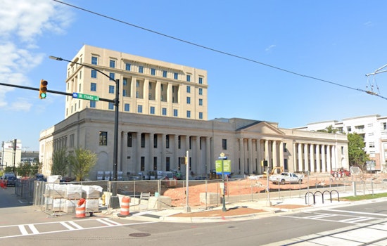 Charlotte Drug Trafficker Sentenced to Five Years for Fentanyl Distribution and Firearms Charge