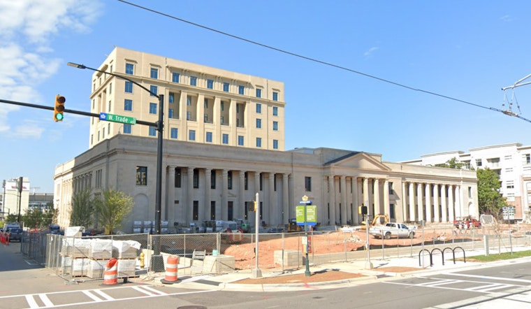 Charlotte Drug Trafficker Sentenced to Five Years for Fentanyl Distribution and Firearms Charge