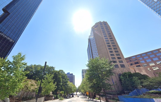 Charlotte Enjoys Mild and Mostly Sunny Weather with Calm Winds Ahead