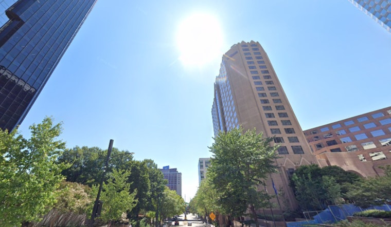 Charlotte Enjoys Mild and Mostly Sunny Weather with Calm Winds Ahead