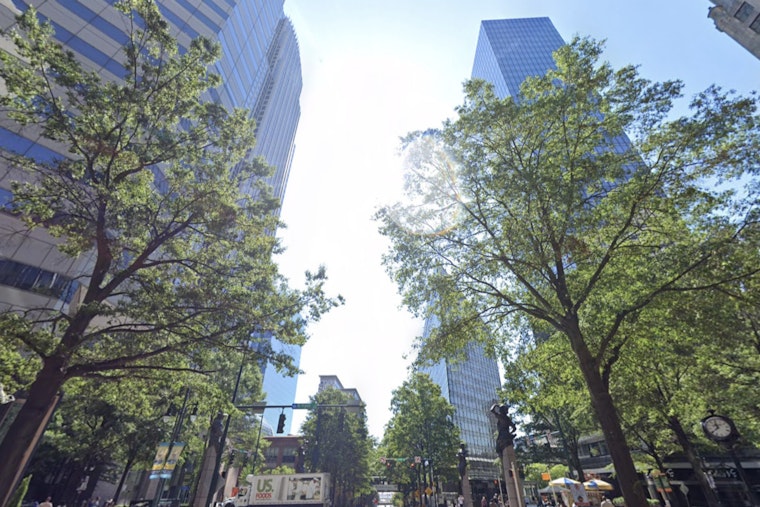Charlotte Forecast Predicts Cool Weekday Weather Followed by a Sunny Weekend Warm-Up