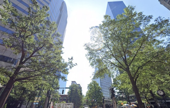 Charlotte Forecast Predicts Cool Weekday Weather Followed by a Sunny Weekend Warm-Up