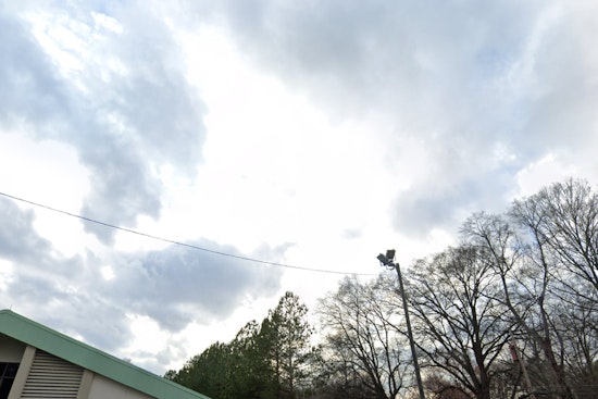 Charlotte Forecast, Showers and Possible Severe Storms on Thanksgiving, Chilly Temperatures Ahead