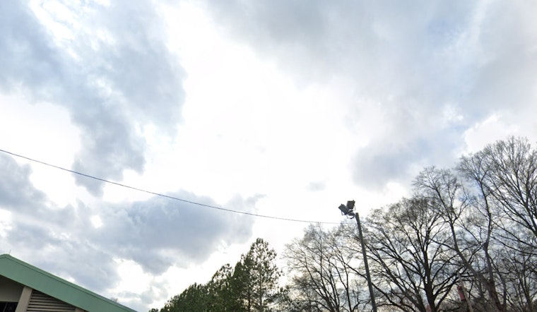 Charlotte Forecast, Showers and Possible Severe Storms on Thanksgiving, Chilly Temperatures Ahead