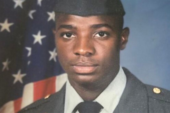 Charlotte Honors Veteran Silvester Fulmore for Leadership in City's Public Service Post-Military Career on Veterans Day