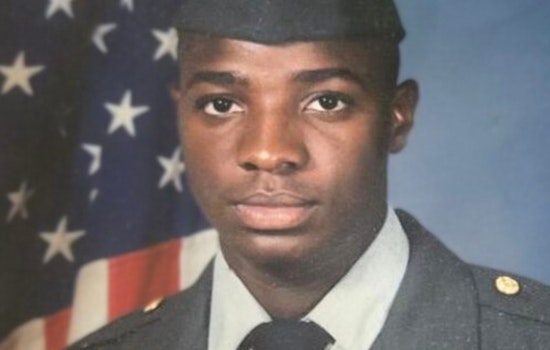 Charlotte Honors Veteran Silvester Fulmore for Leadership in City's Public Service Post-Military Career on Veterans Day