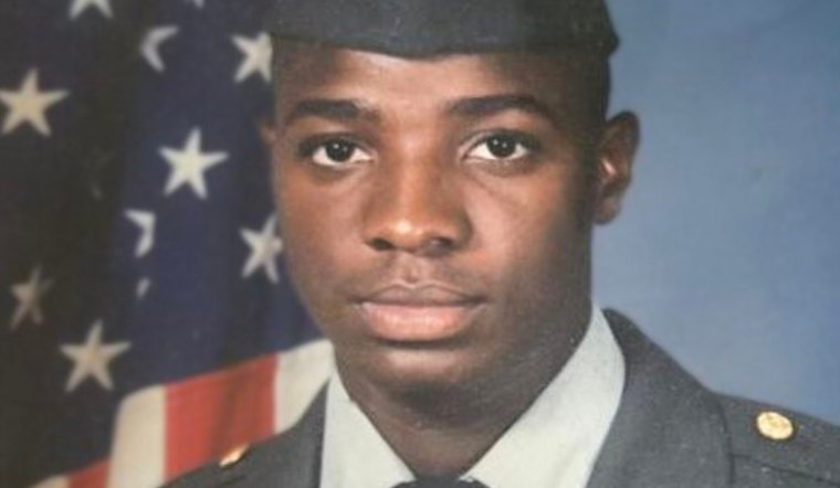 Charlotte Honors Veteran Silvester Fulmore for Leadership in City's Public Service Post-Military Career on Veterans Day