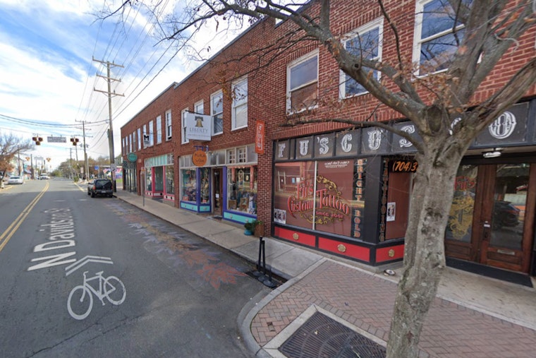 Charlotte Man Indicted for Alleged Bias-Motivated Threats, Firearms Violation at Local Restaurant