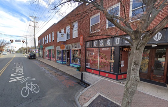 Charlotte Man Indicted for Alleged Bias-Motivated Threats, Firearms Violation at Local Restaurant