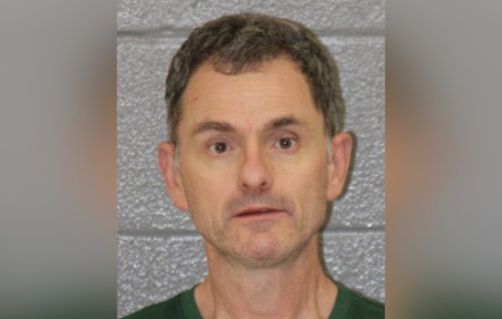 Charlotte Man Joseph Franklin Jordan Sentenced to More Than 21 Years for Child Pornography Distribution