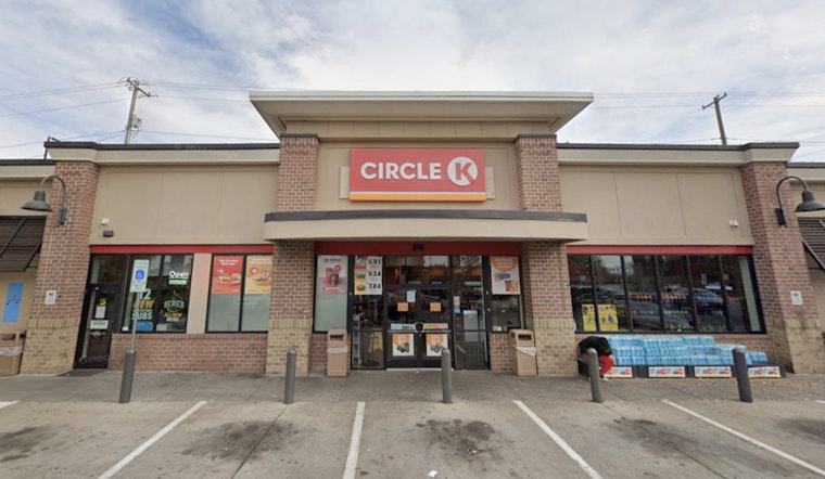 Charlotte Man Sentenced to 10 Years for Armed Robbery of Circle K Store on N. Tryon Street