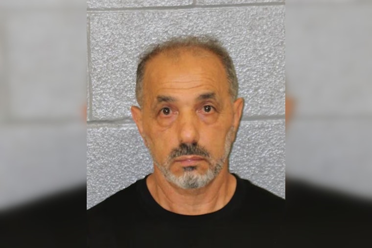 Charlotte Man Sentenced to 18 Months for Attempted Firearm Smuggling at Charlotte Douglas International Airport