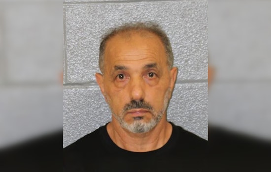 Charlotte Man Sentenced to 18 Months for Attempted Firearm Smuggling at Charlotte Douglas International Airport
