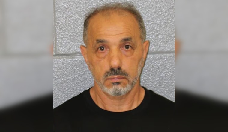 Charlotte Man Sentenced to 18 Months for Attempted Firearm Smuggling at Charlotte Douglas International Airport