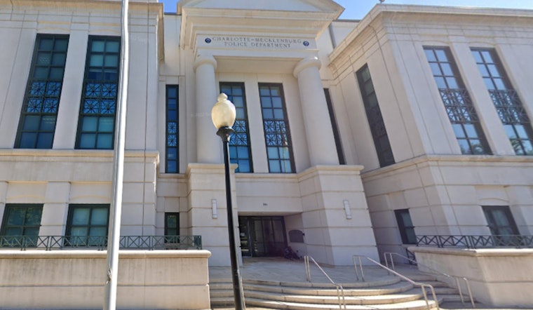 Charlotte-Mecklenburg Police Charge Second Suspect with Murder in Zackay Rieken Case