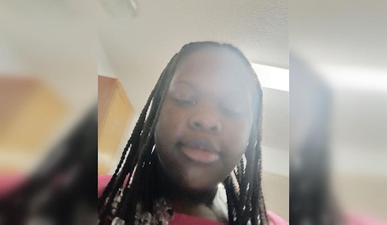 Charlotte-Mecklenburg Police Seek Assistance in Search for Missing 11-Year-Old Elisa Moore