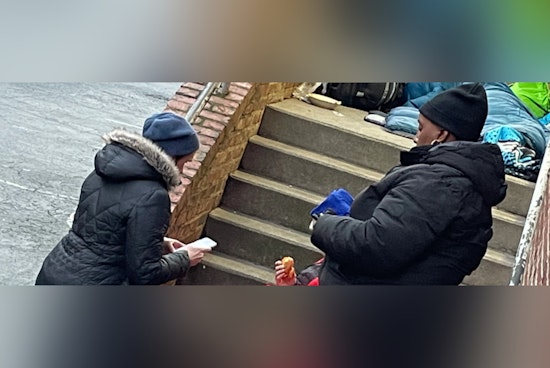 Charlotte-Mecklenburg Prepares for Point-in-Time Count to Address Homelessness Crisis