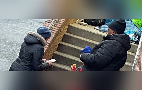 Charlotte-Mecklenburg Prepares for Point-in-Time Count to Address Homelessness Crisis