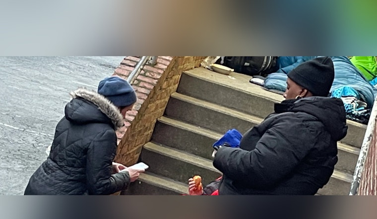 Charlotte-Mecklenburg Prepares for Point-in-Time Count to Address Homelessness Crisis