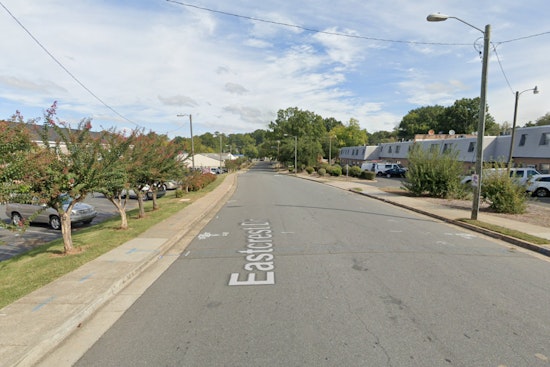 Charlotte Police Investigate Fatal Shooting on Eastcrest Drive, Seek Public's Assistance