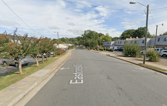 Charlotte Police Investigate Fatal Shooting on Eastcrest Drive, Seek Public's Assistance