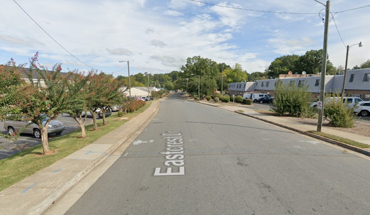 Charlotte Police Investigate Fatal Shooting on Eastcrest Drive, Seek Public's Assistance