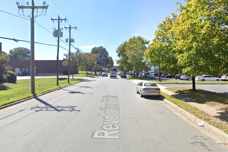 Charlotte Police Launch Homicide Investigation After Midnight Shooting on Revolution Park Drive