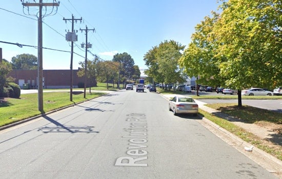 Charlotte Police Launch Homicide Investigation After Midnight Shooting on Revolution Park Drive