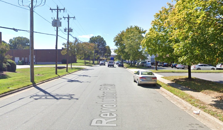Charlotte Police Launch Homicide Investigation After Midnight Shooting on Revolution Park Drive