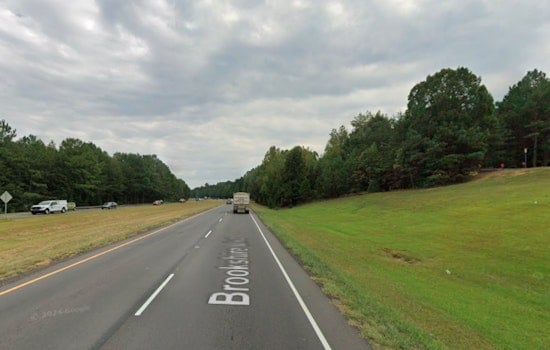 Charlotte Remembers Teen Victim of Fatal Brookshire Boulevard Car Crash