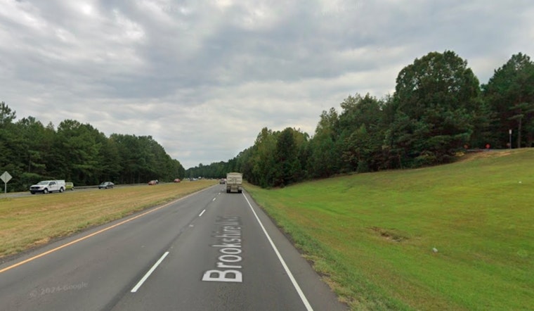 Charlotte Remembers Teen Victim of Fatal Brookshire Boulevard Car Crash