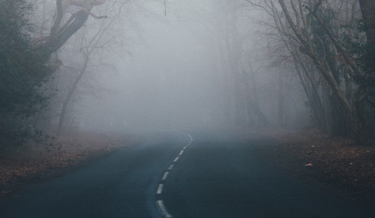 Charlotte Residents Brace for Mixed Bag of Weather, Showers and Fog to Precede Sunny Weekend
