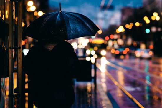 Charlotte Set to Shift from Rainy Skies to Pleasant Weekend Weather, According to National Weather Service Forecast