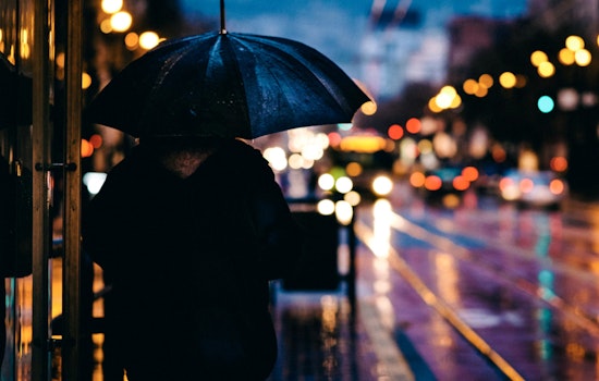 Charlotte Set to Shift from Rainy Skies to Pleasant Weekend Weather, According to National Weather Service Forecast