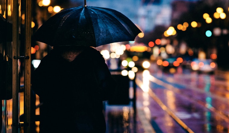 Charlotte Set to Shift from Rainy Skies to Pleasant Weekend Weather, According to National Weather Service Forecast