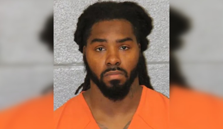 Charlotte Suspect Faces Additional Charge of Murder of an Unborn Child in Jameisha Wilkes Case