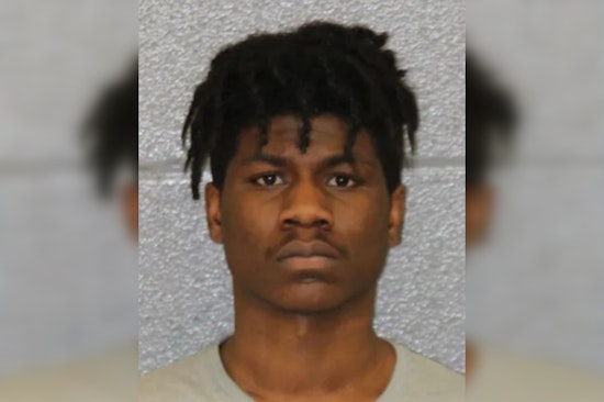 Charlotte Teen Charged in Shooting that Injured 2-Year-Old Girl and Linked to Second Shooting